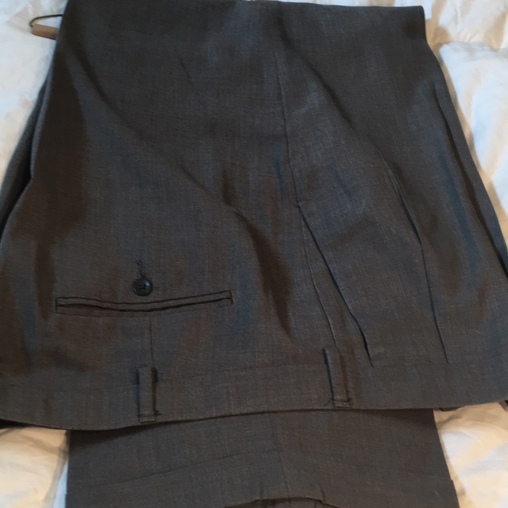 Perry Ellis